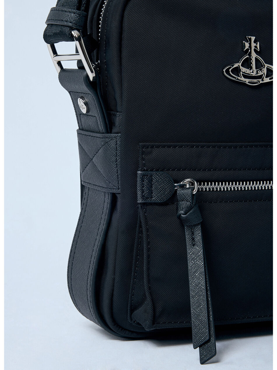 Small Jackson Crossbody Bag