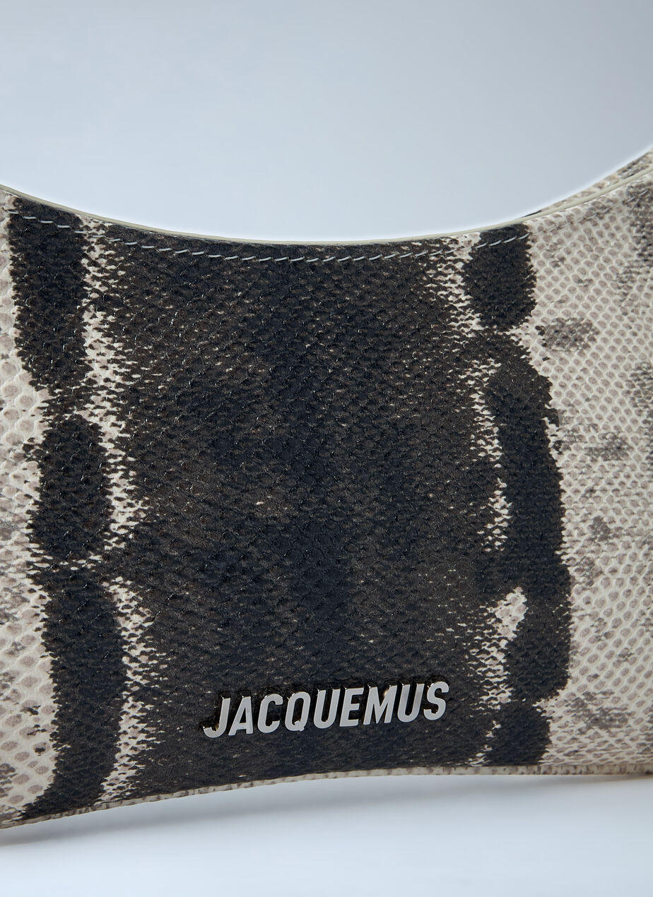 Le Bisou Perle Shoulder Bag