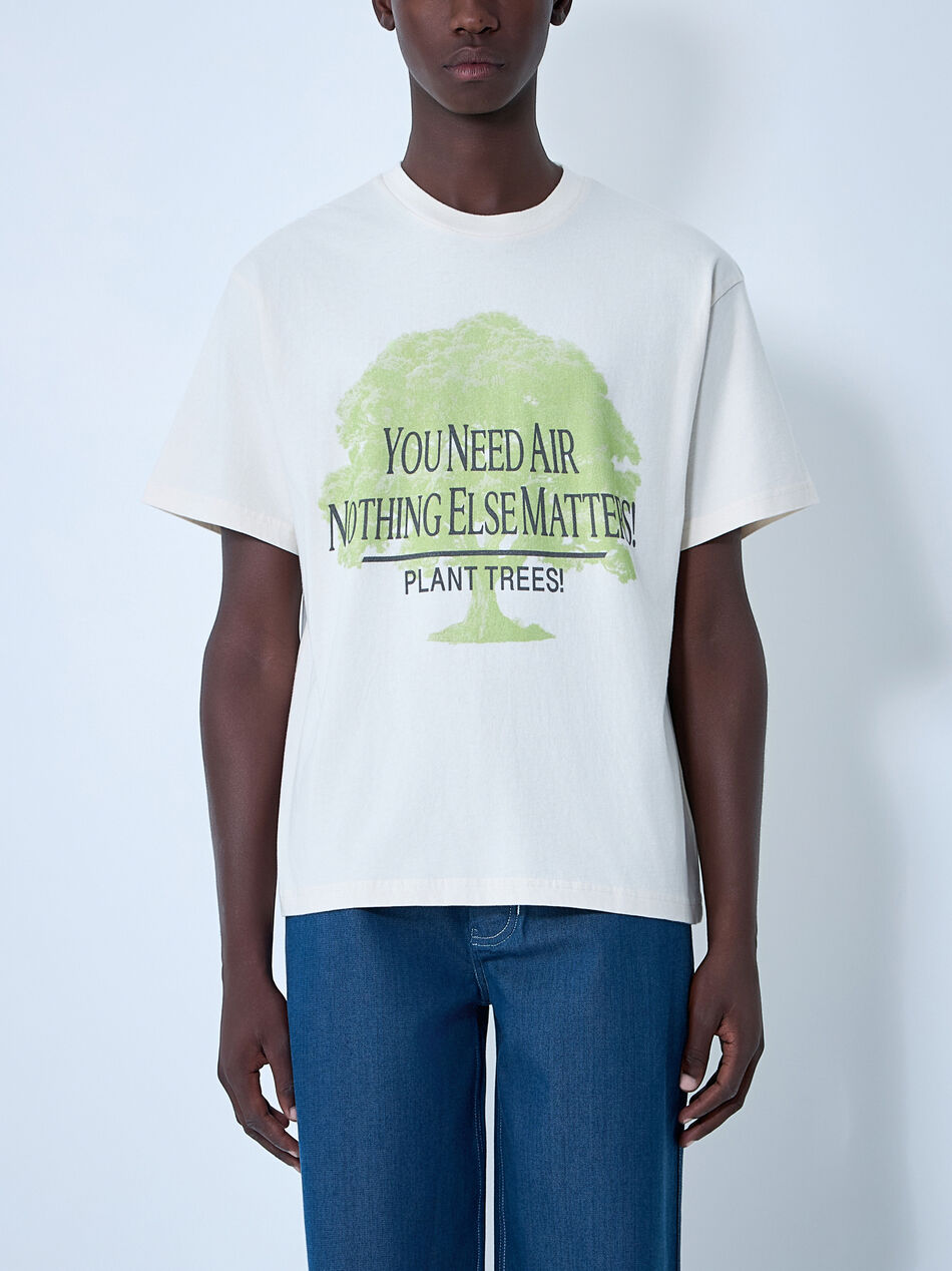 Graphic Print T-Shirt