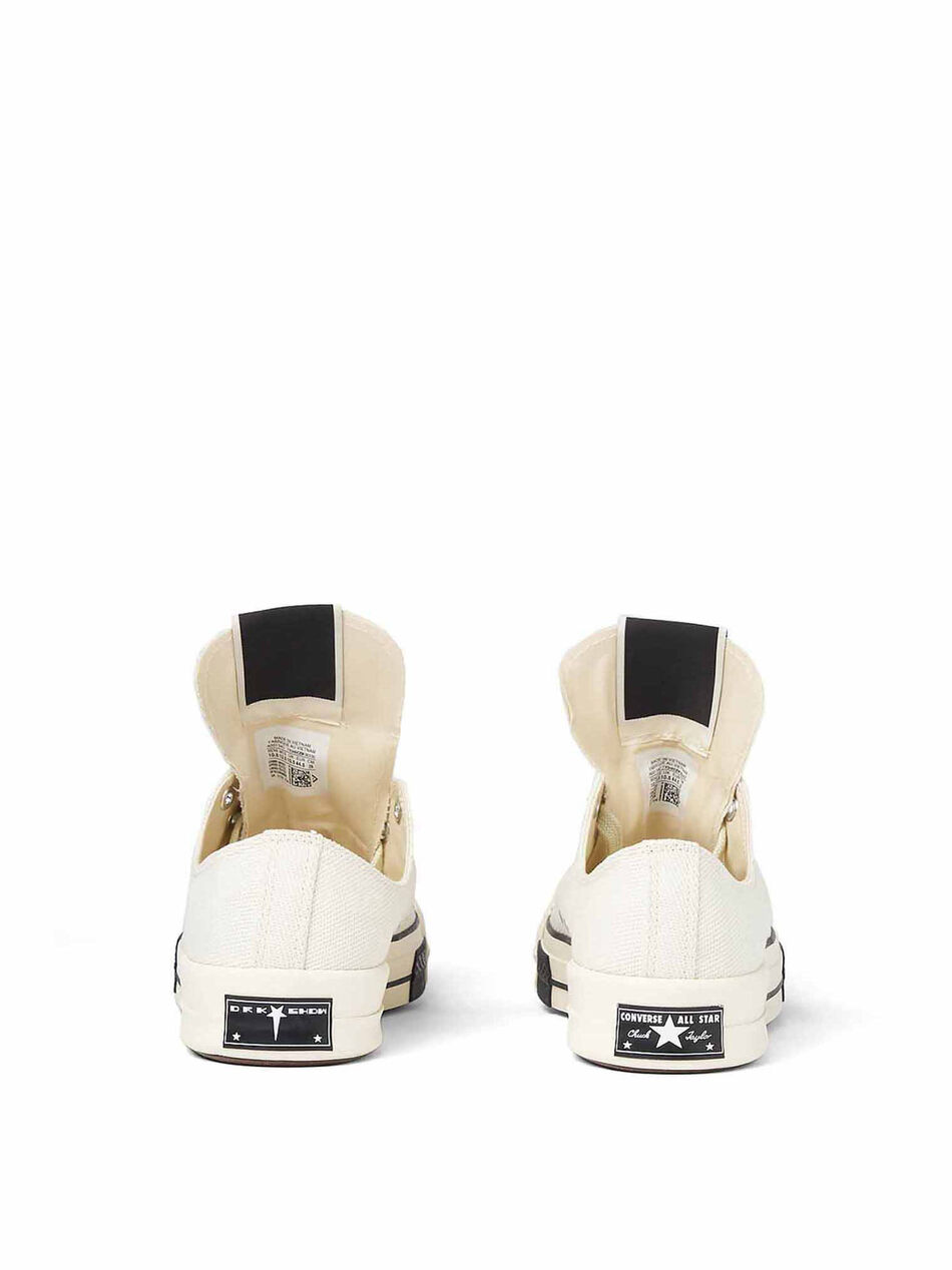 DRKSTR Chuck 70 Low Top Sneakers