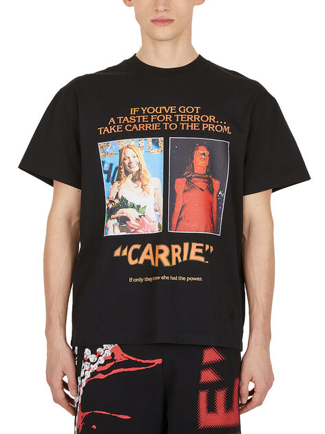 x Carrie Poster T-Shirt