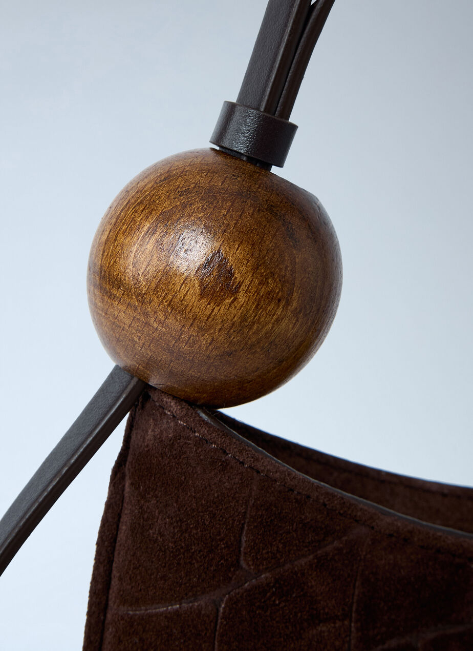 Le Bisou Perle Shoulder Bag