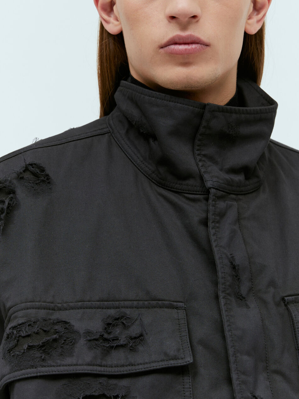 J-Oise Jacket