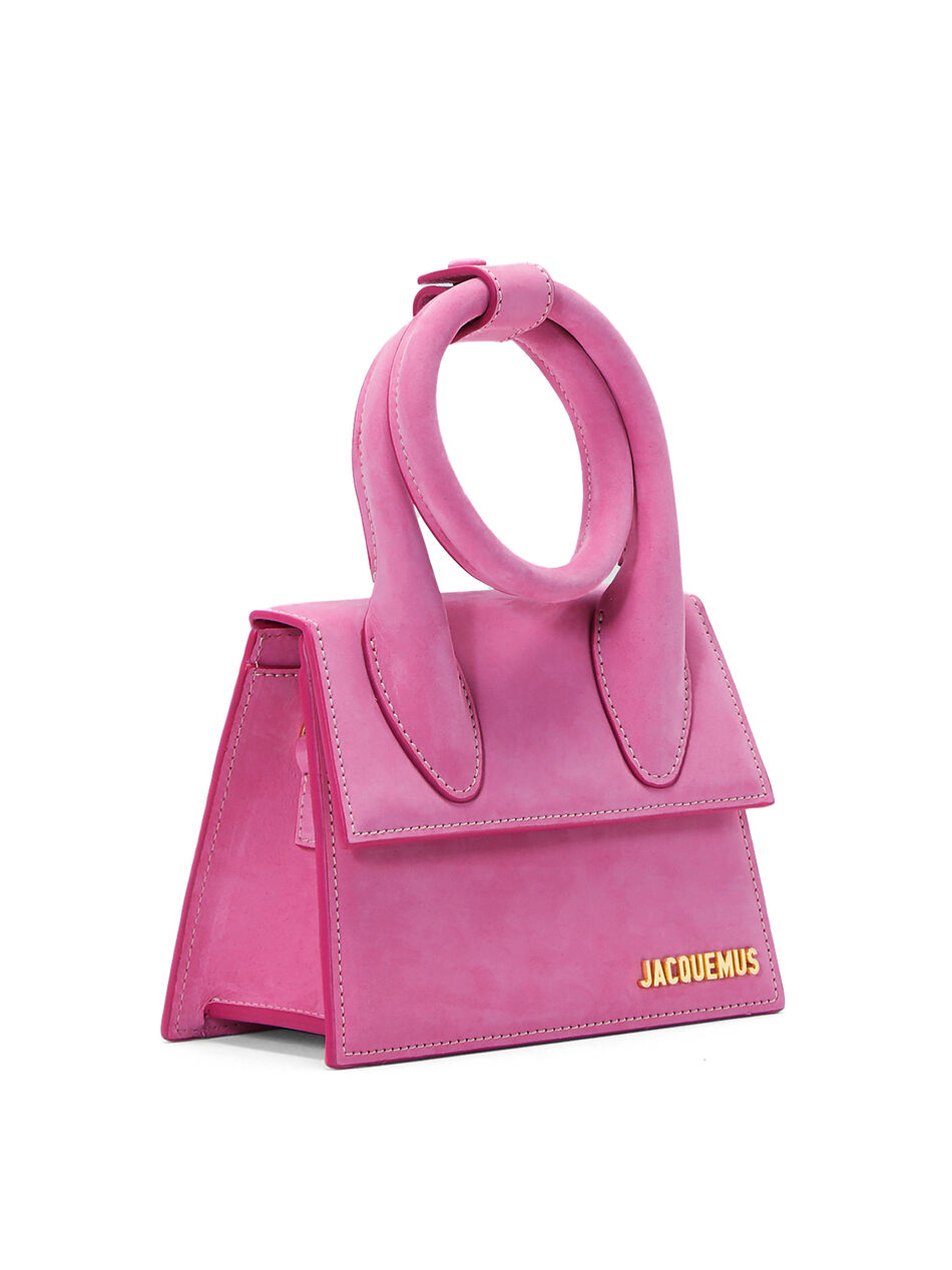 Le Chiquito Noeud Handbag