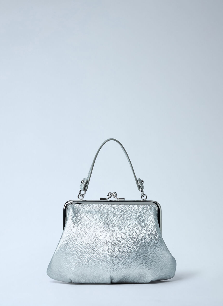 Granny Frame Handbag