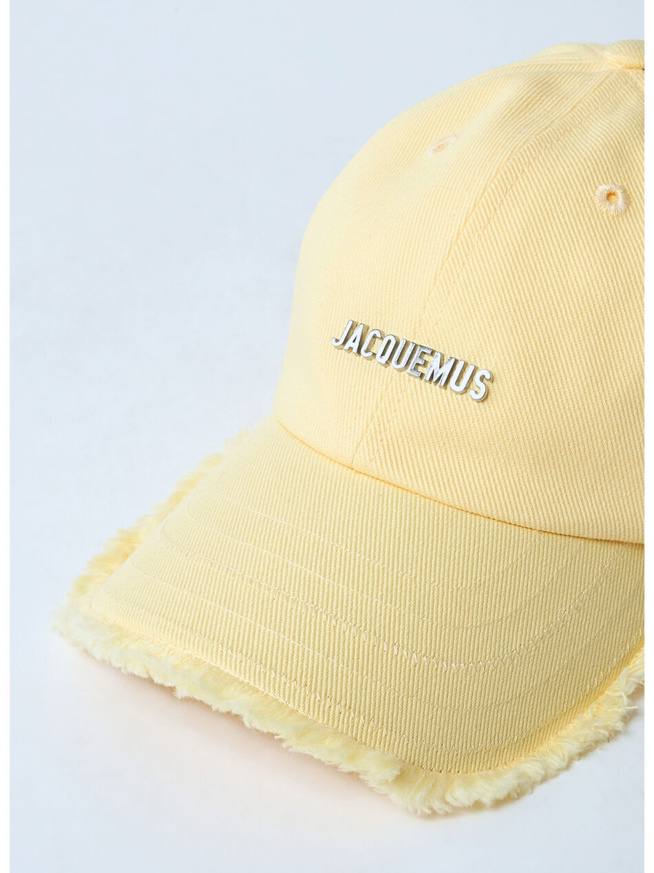 La Casquette Artichaut Cappello