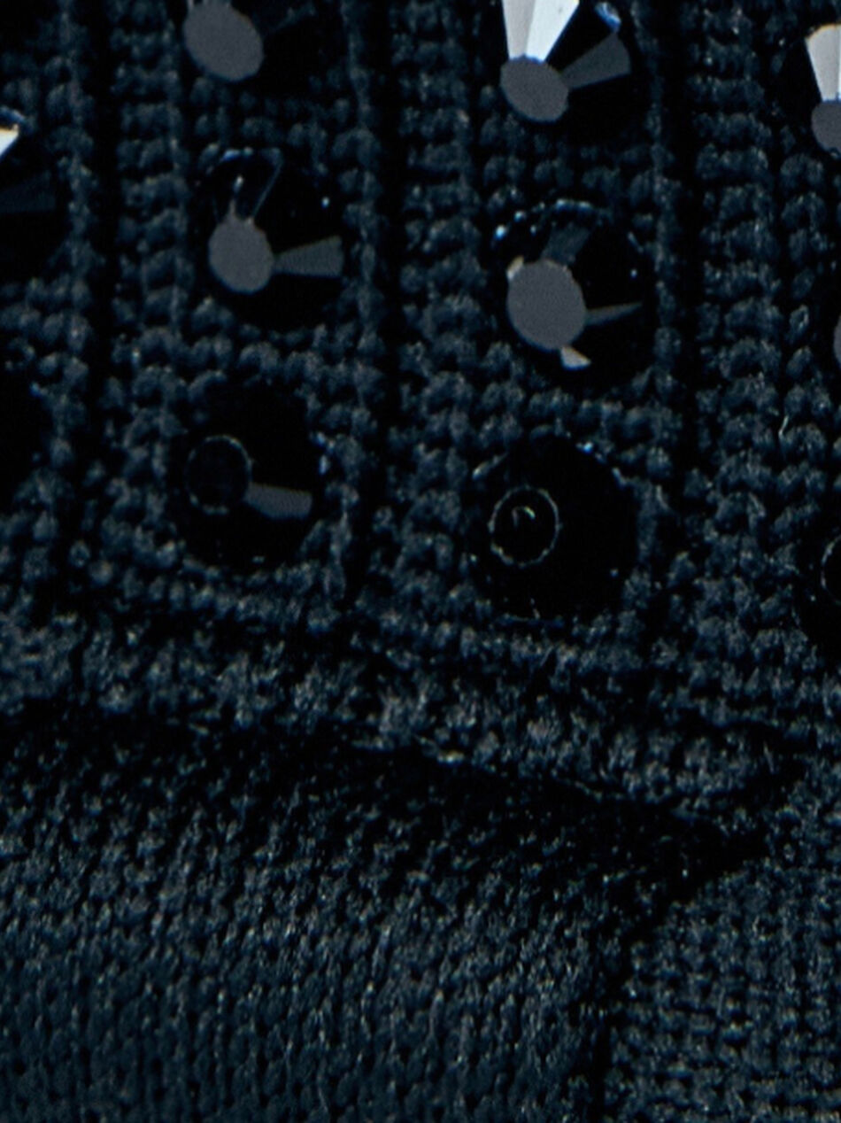 Small Ryan Rhinestone Handbag