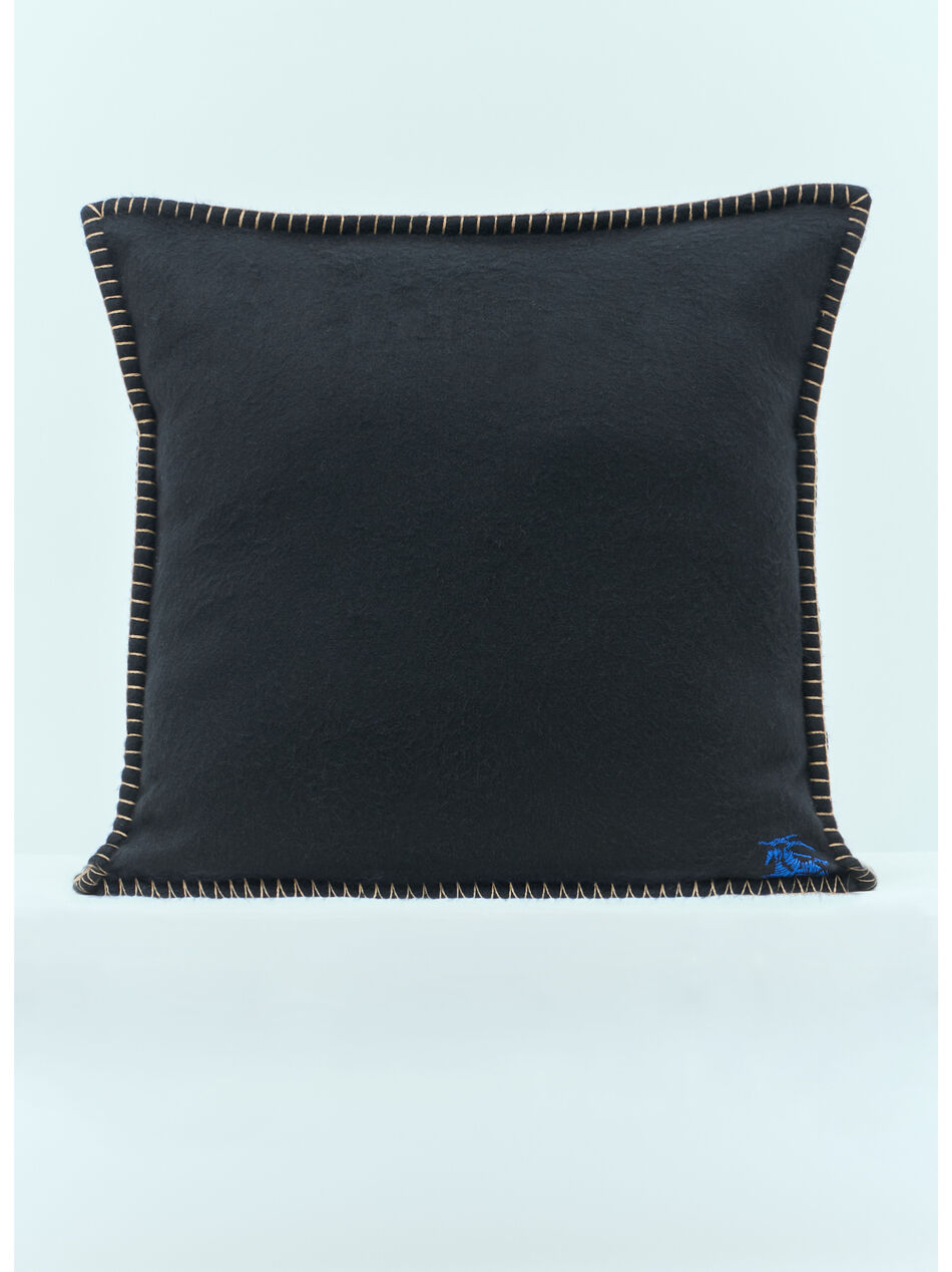 EKD Cashmere Cushion