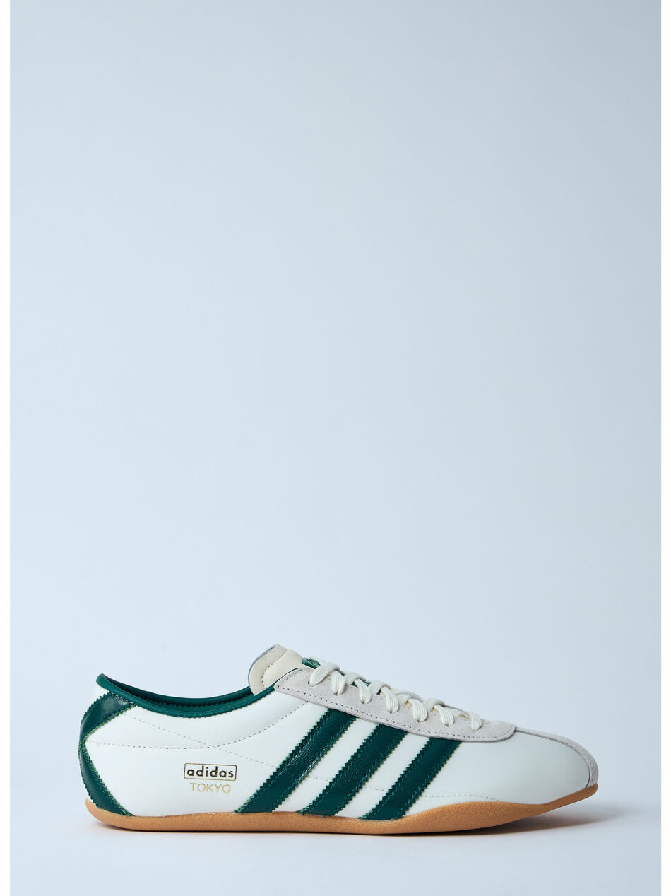 Tokyo Sneakers