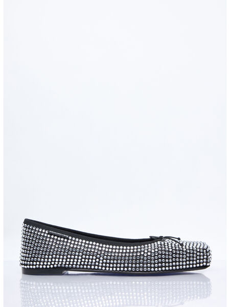 Billie Ballerina Flats