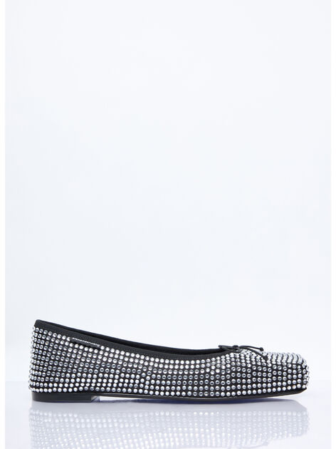 Billie Ballerina Flats