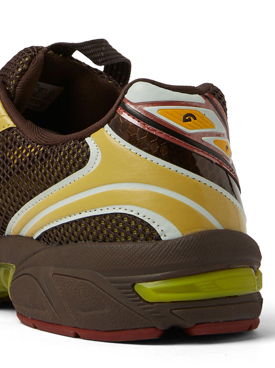 UB4-S Gel-1130 Sneakers in Brown