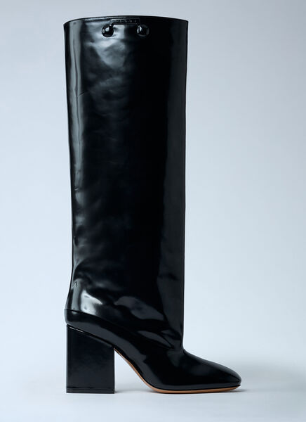 Trunkaroo Knee-High Boots