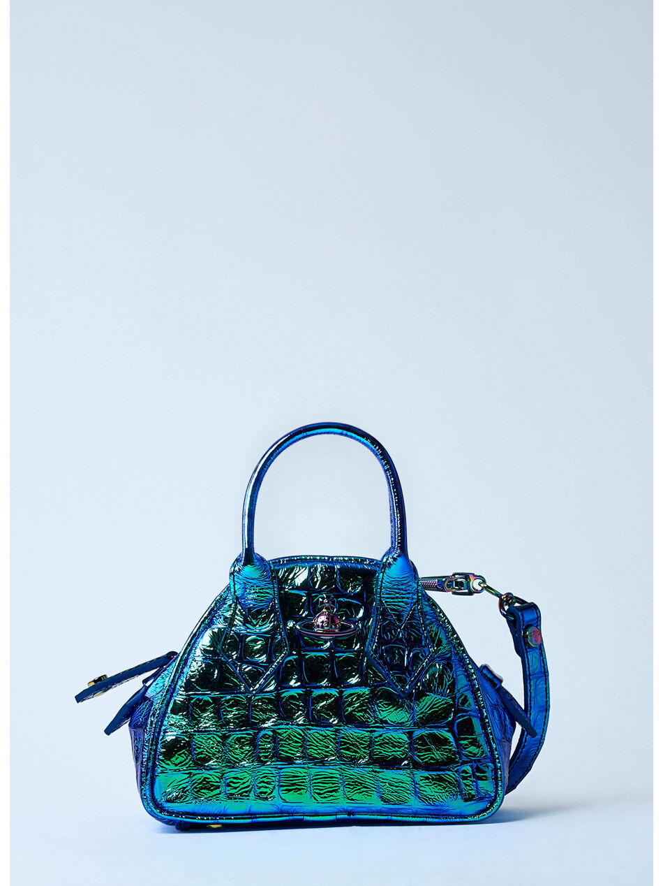 Mini Yasmine Handbag