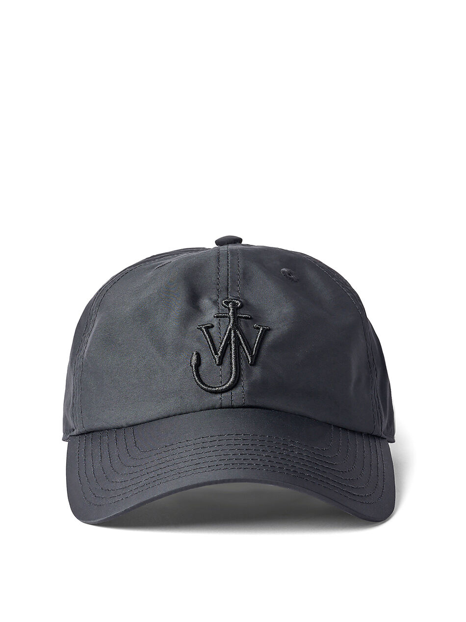 Logo Embroidery Baseball Cap