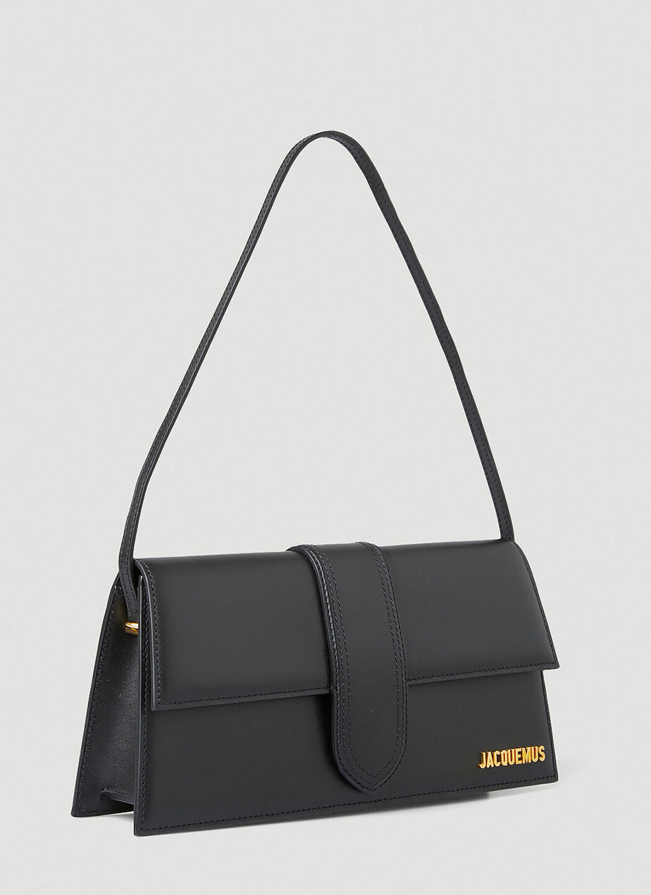 Le Bambino Long Shoulder Bag