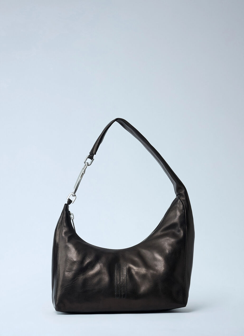 Small Gemini Shoulder Bag