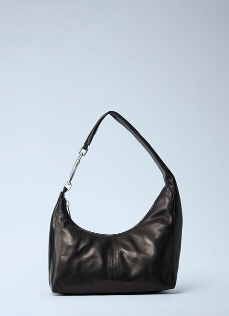Small Gemini Shoulder Bag