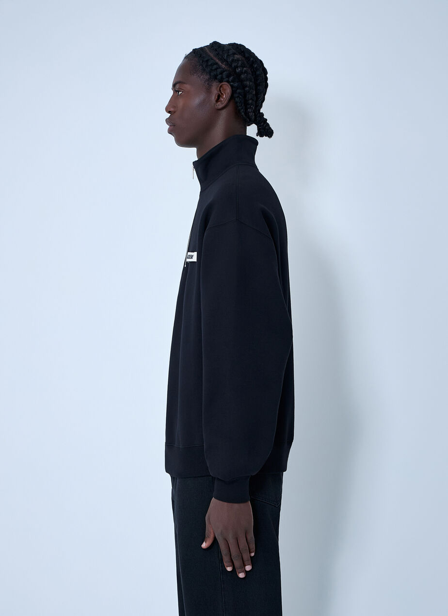 Le Camionneur Gros Grain Sweatshirt