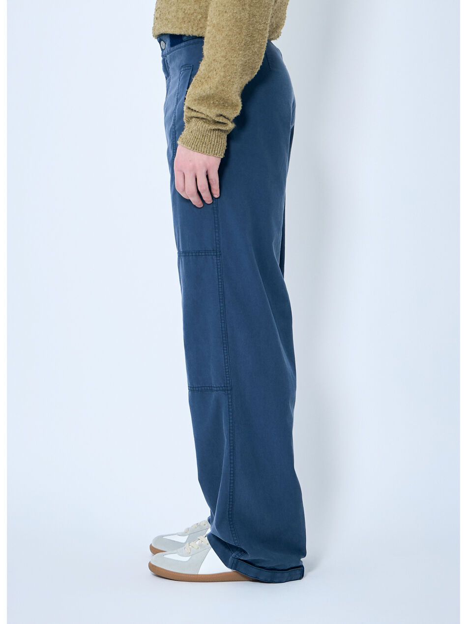 Lightweight Cargo Pants