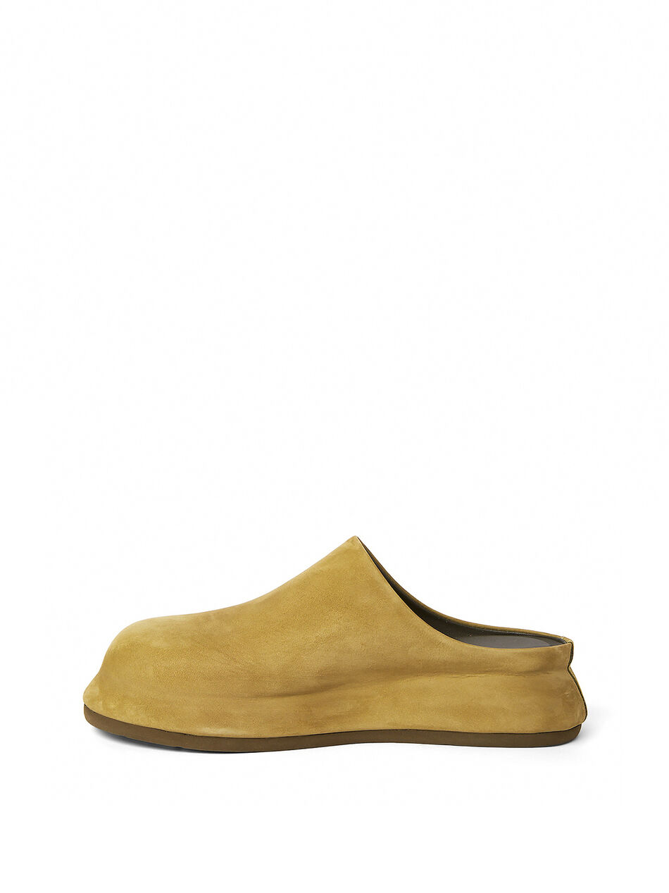 Les Mules Bricciola Slip Ons