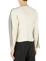 Eckhaus Latta Ash Sweater Grey fleck0150002bei