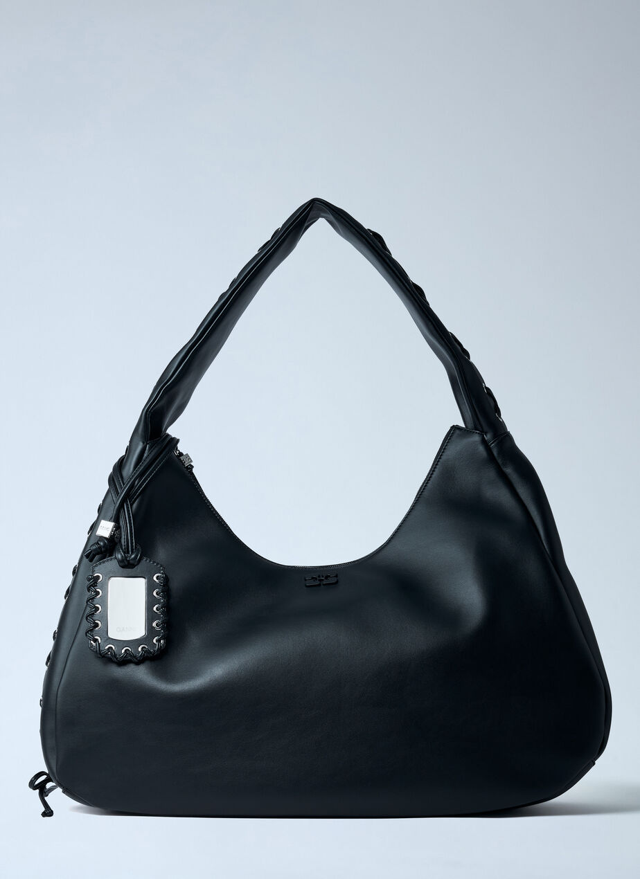 XXL Hobo Shoulder Bag