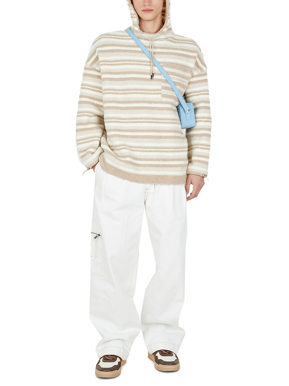 Le de Nimes Bicou Pants