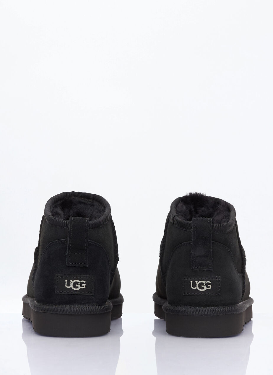Classic Ultra Mini Boots