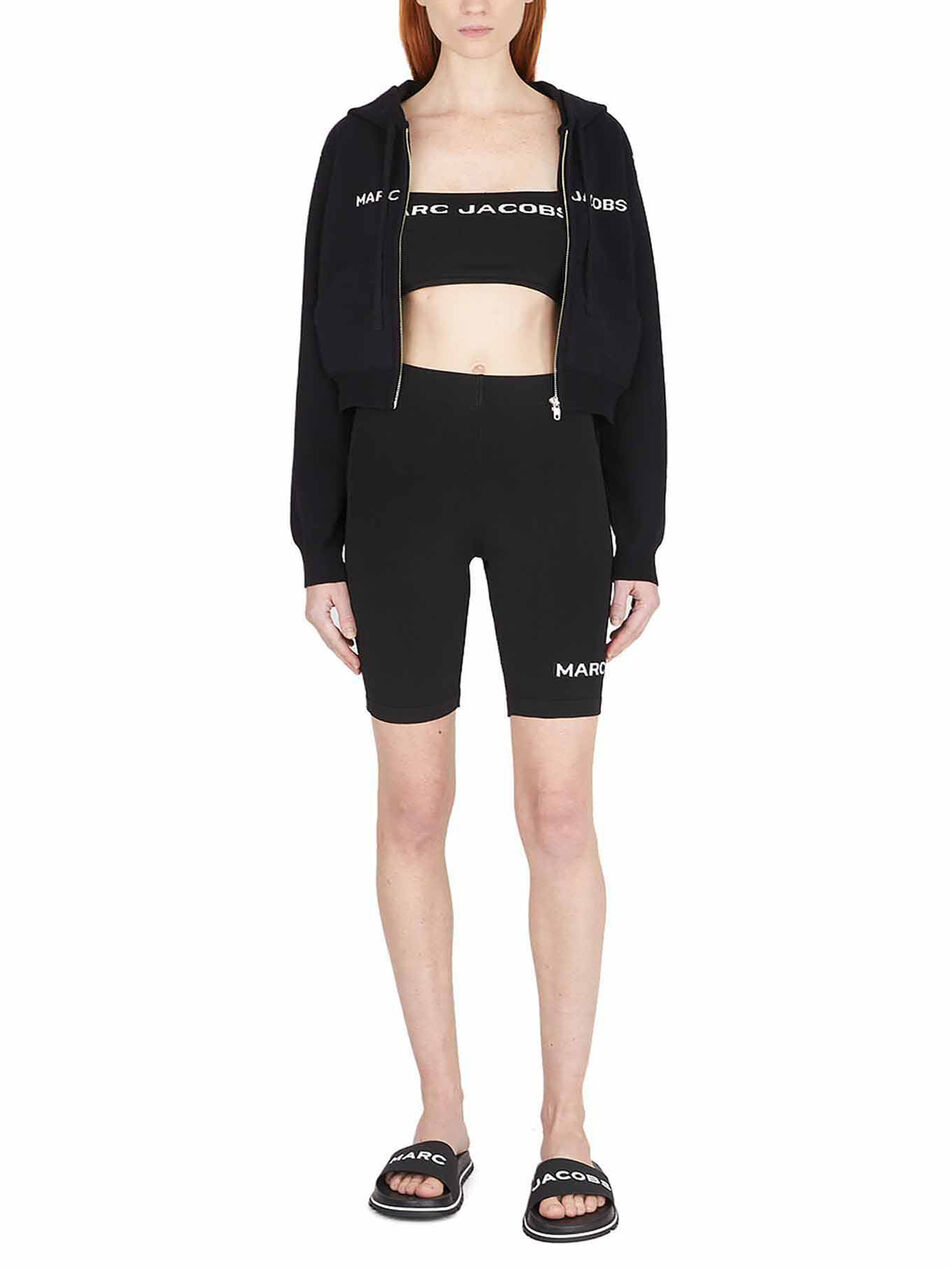 Bandeau Top with Logo