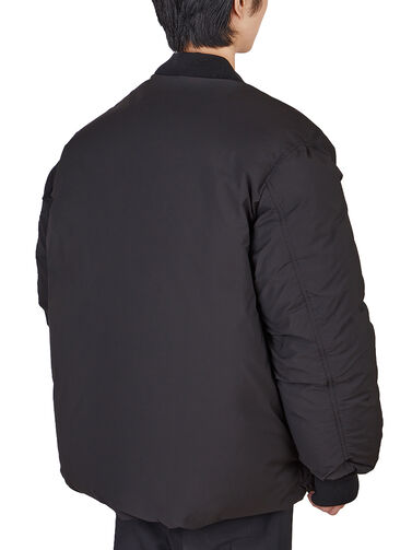 OAMC Compound Puffer Jacket | THE FLAMEL®