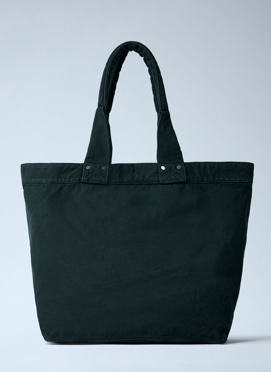 Bondage Tote Bag