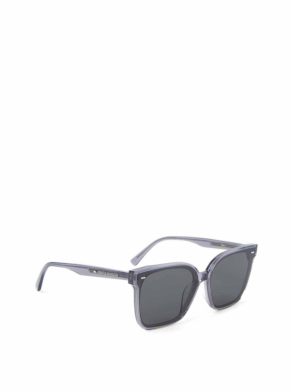 Sal G1 Grey Sunglasses