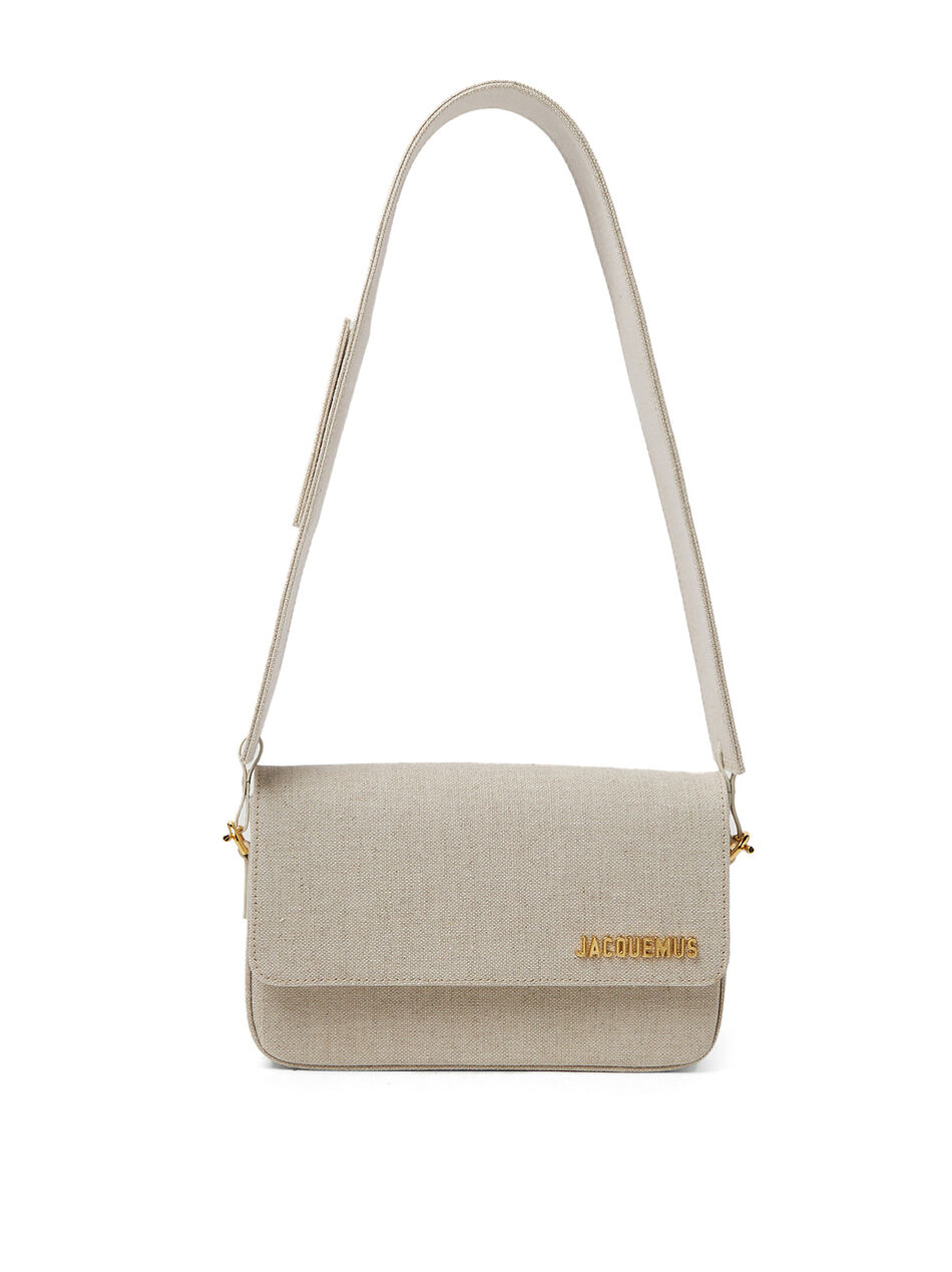 Le Carinu Shoulder Bag