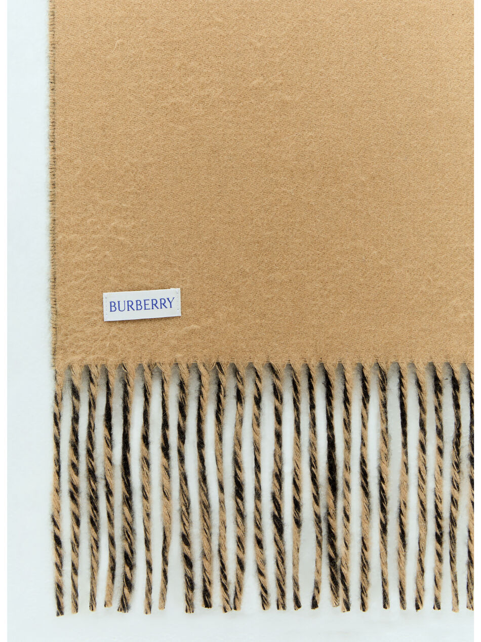 EKD Cashmere Blanket