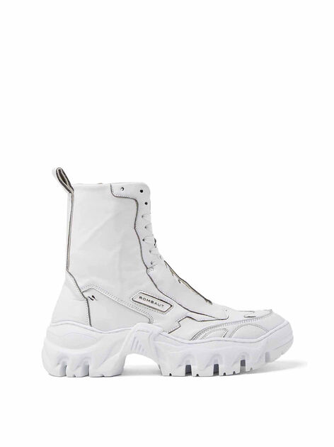 Stivali Boccaccio II Classic Hydro