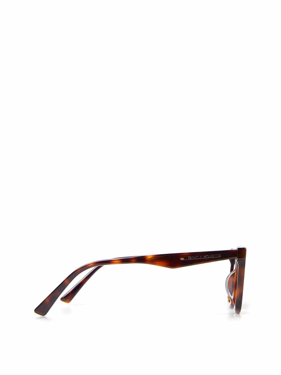 Momati L2 Tortoishell Sunglasses