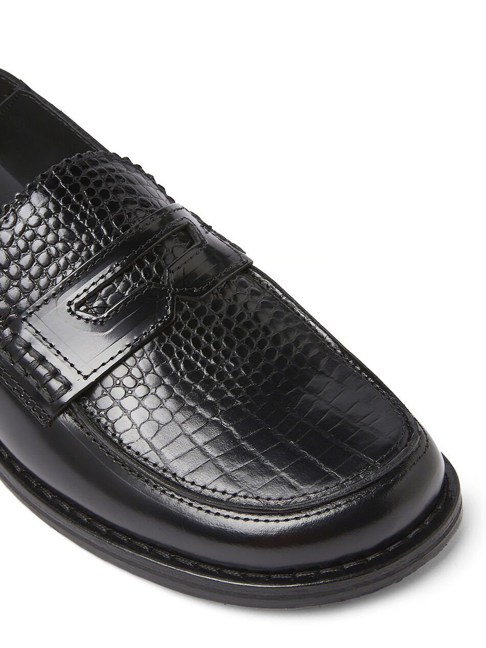 Otello Loafers