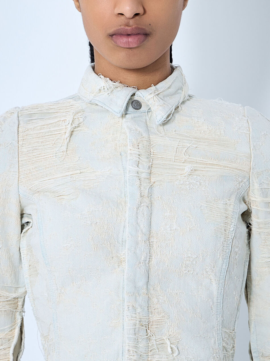 De-Madeline-Fsg Shirt