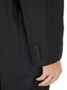 Acne Studios Tailored Blazer Nero flacn0150029blk