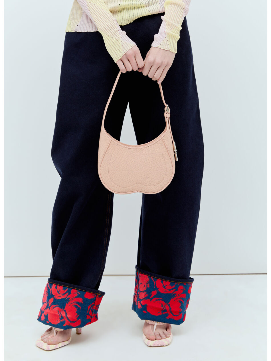 Small Chess Shoulder Bag