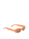 Port Tanger Crepuscolo Sunglasses Orange flprt0351007ora