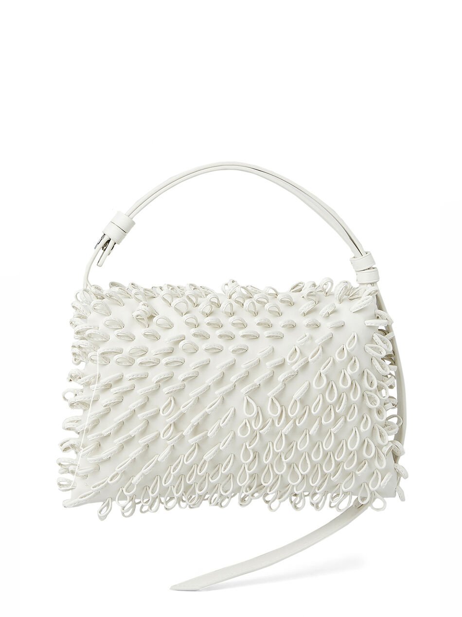 Mini Puffin Shoulder Bag