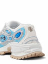 Rombaut Sneaker Nucleo Blu Blu flrmb0348001blu