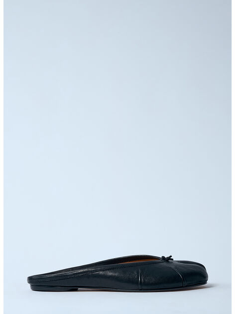Tabi Ballerina Mules