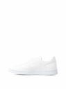 MM6 Maison Margiela Low Top White Sneakers White flmmm0248013wht