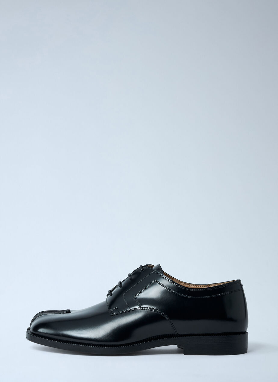 Tabi Lace-Up Shoes