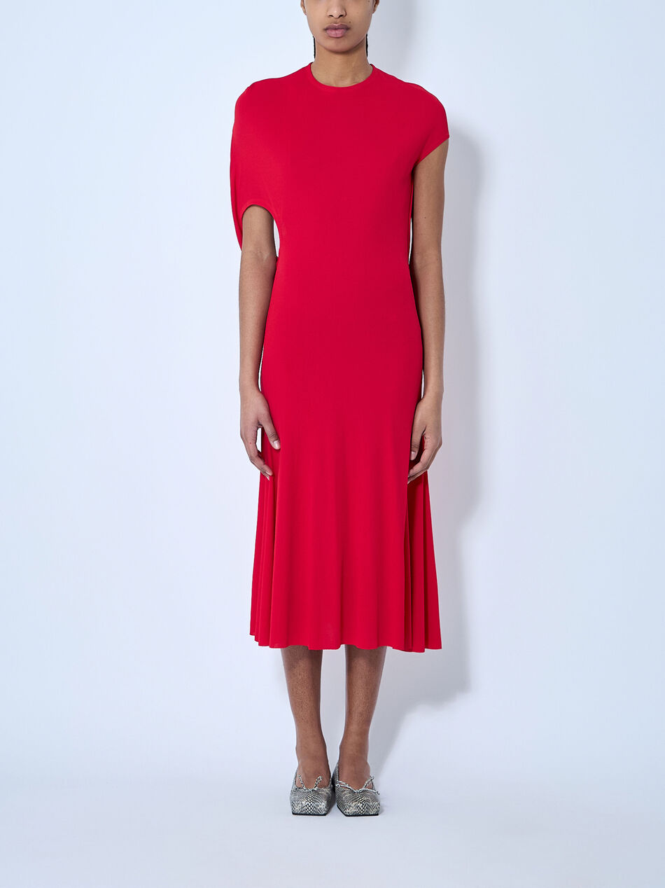 La Robe Salerno Midi Abito