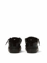 Maison Margiela Evolution Black Sneakers Black flmla0147052blk