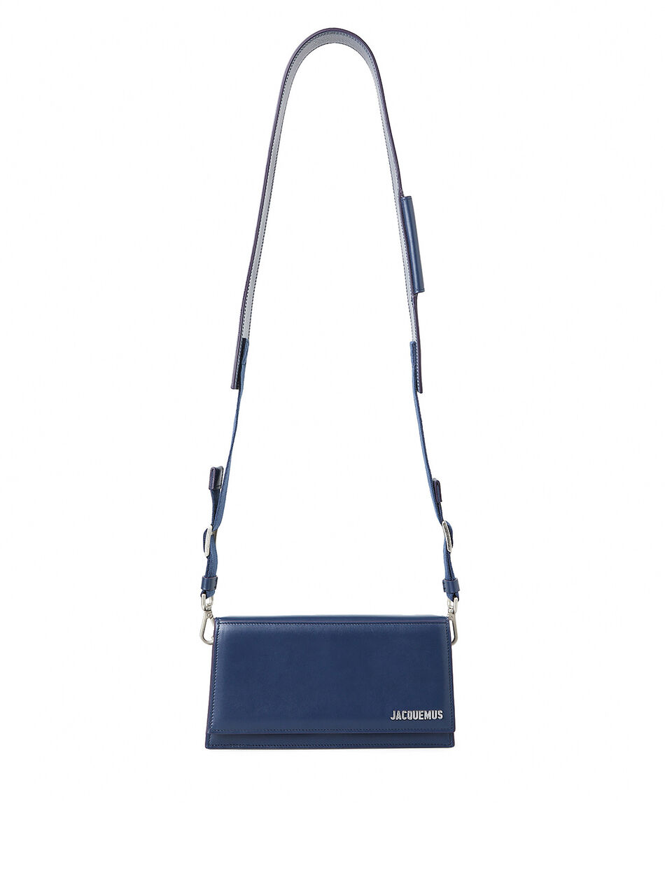 Le Bambino Homme Crossbody Bag